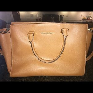 Brown Michale Kors